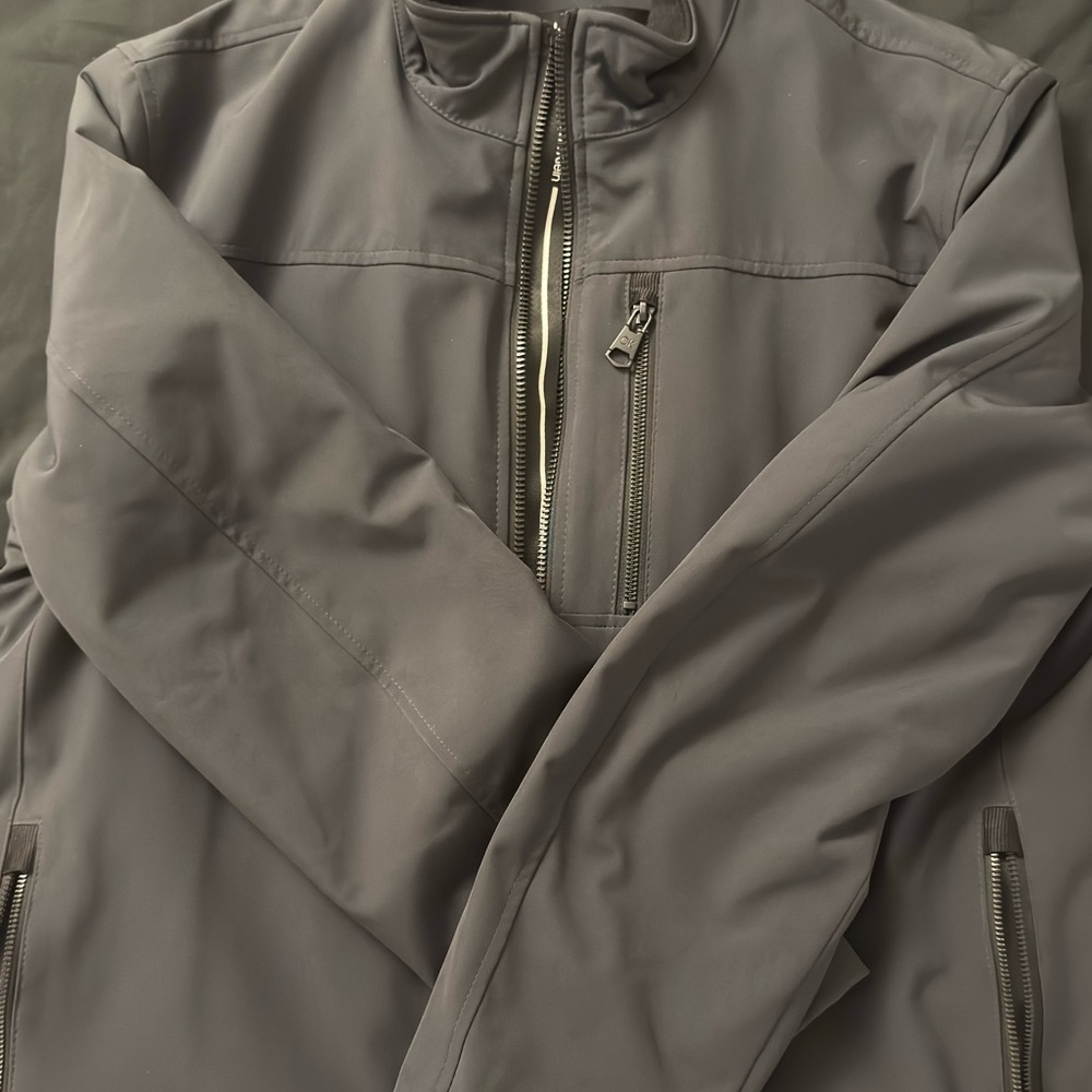 Calvin Klein Grey jacket